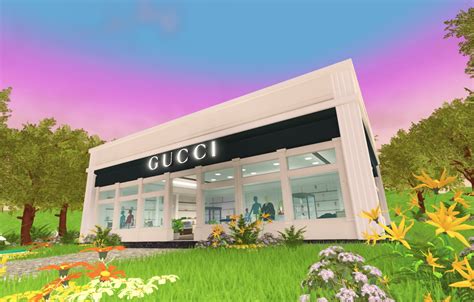 roblox gucci group|gucci collection roblox.